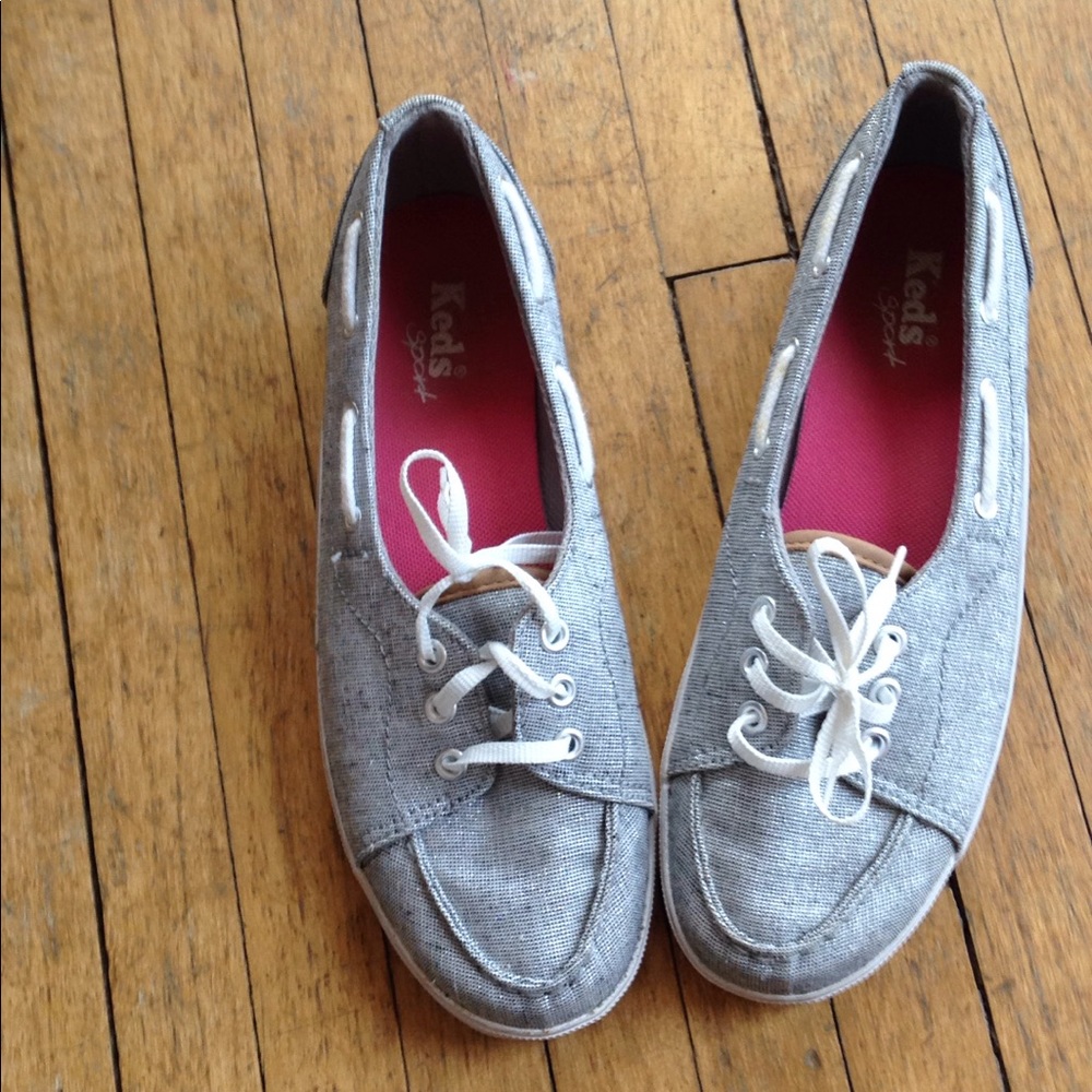Keds sport sneakers